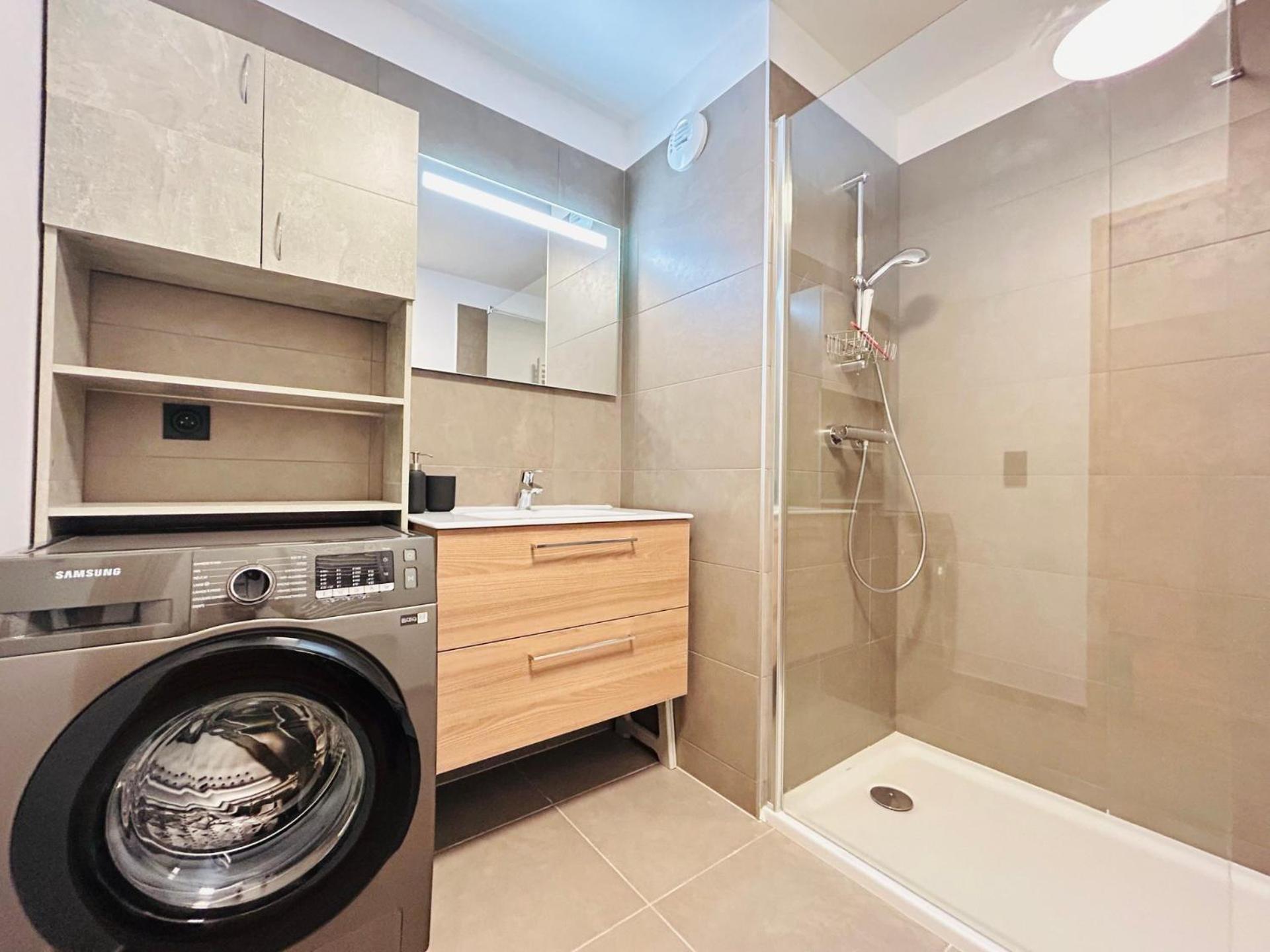 Cairn Harmony - B103 Les Gets Exterior foto