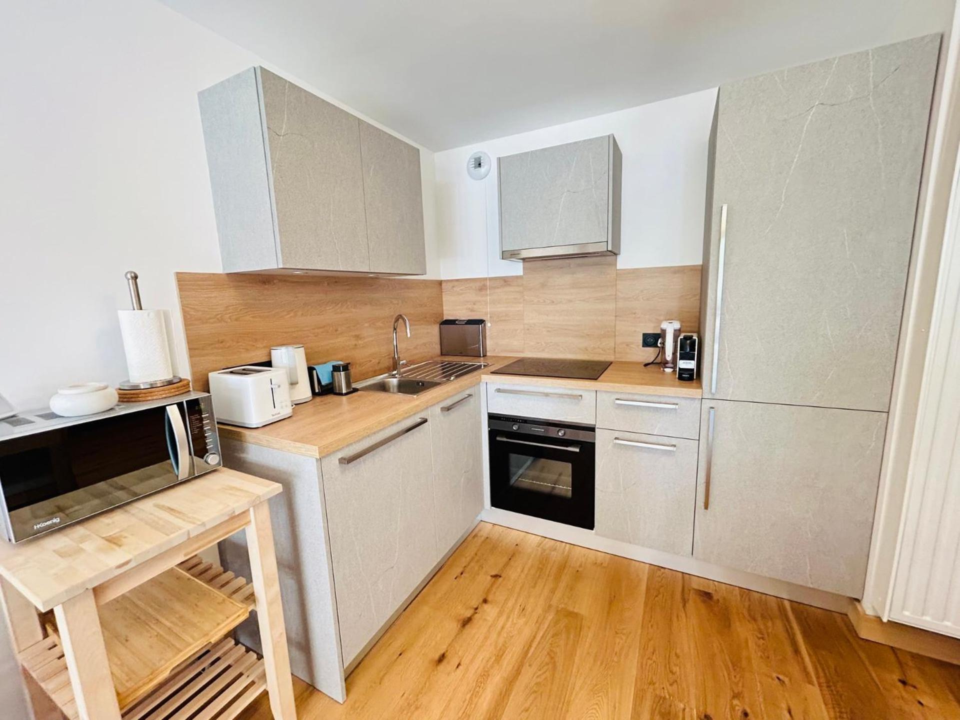 Cairn Harmony - B103 Les Gets Exterior foto